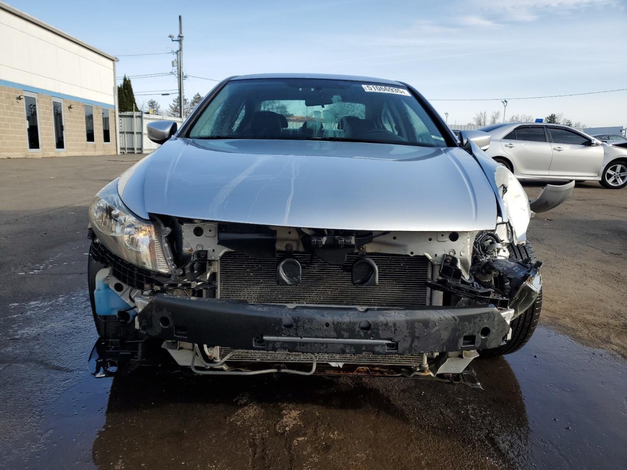 2012 HONDA ACCORD SE - Image 5