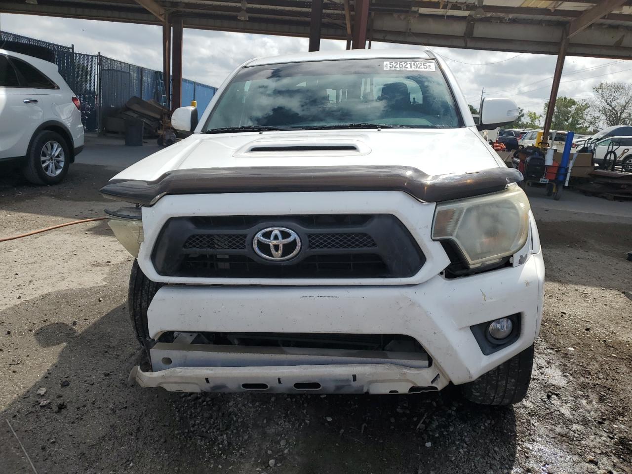 2013 TOYOTA TACOMA DOU - Image 5
