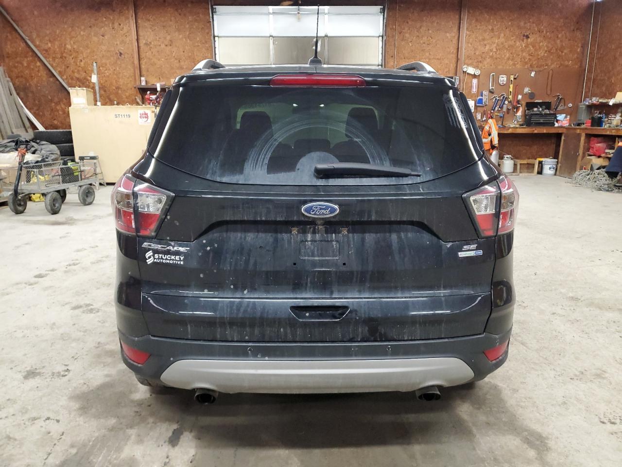 2017 FORD ESCAPE SE - Image 6