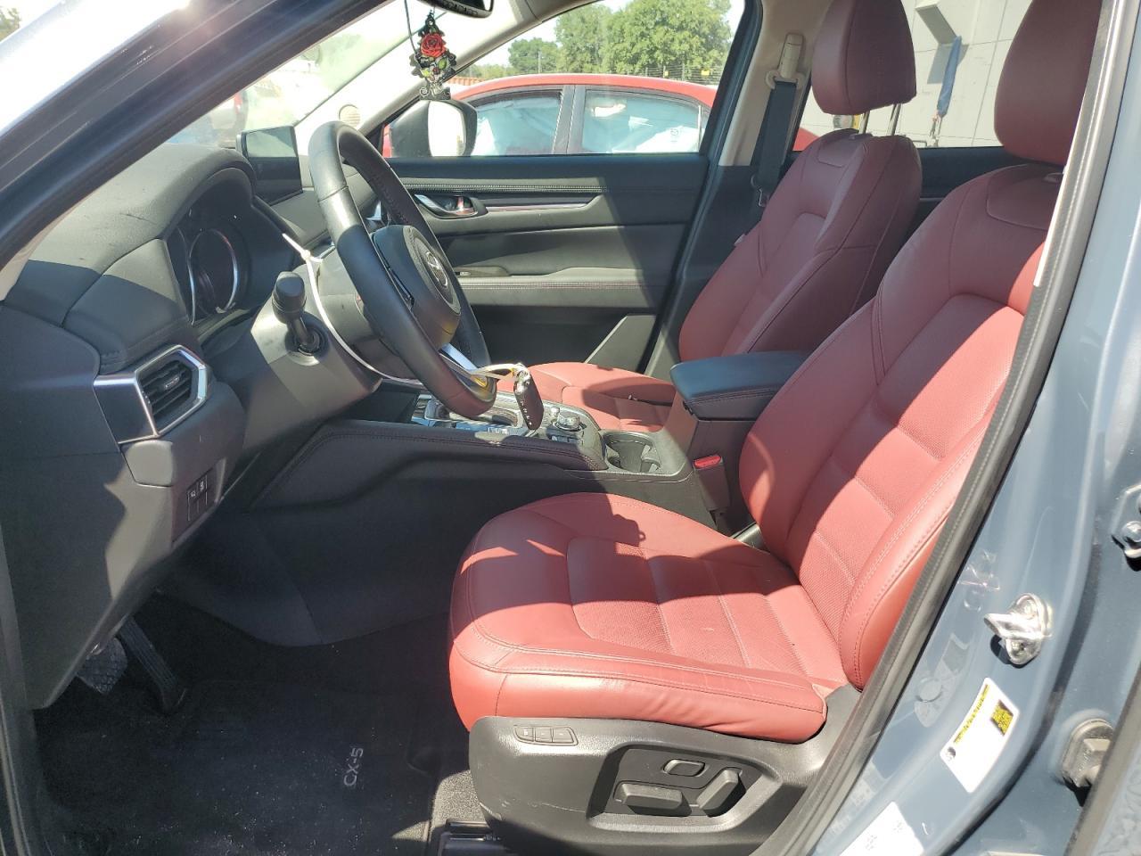 2023 MAZDA CX-5 PREFE - Image 7