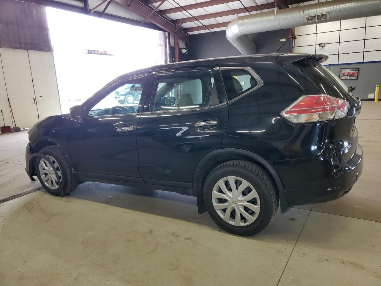 2014 NISSAN ROGUE S - Фото 2