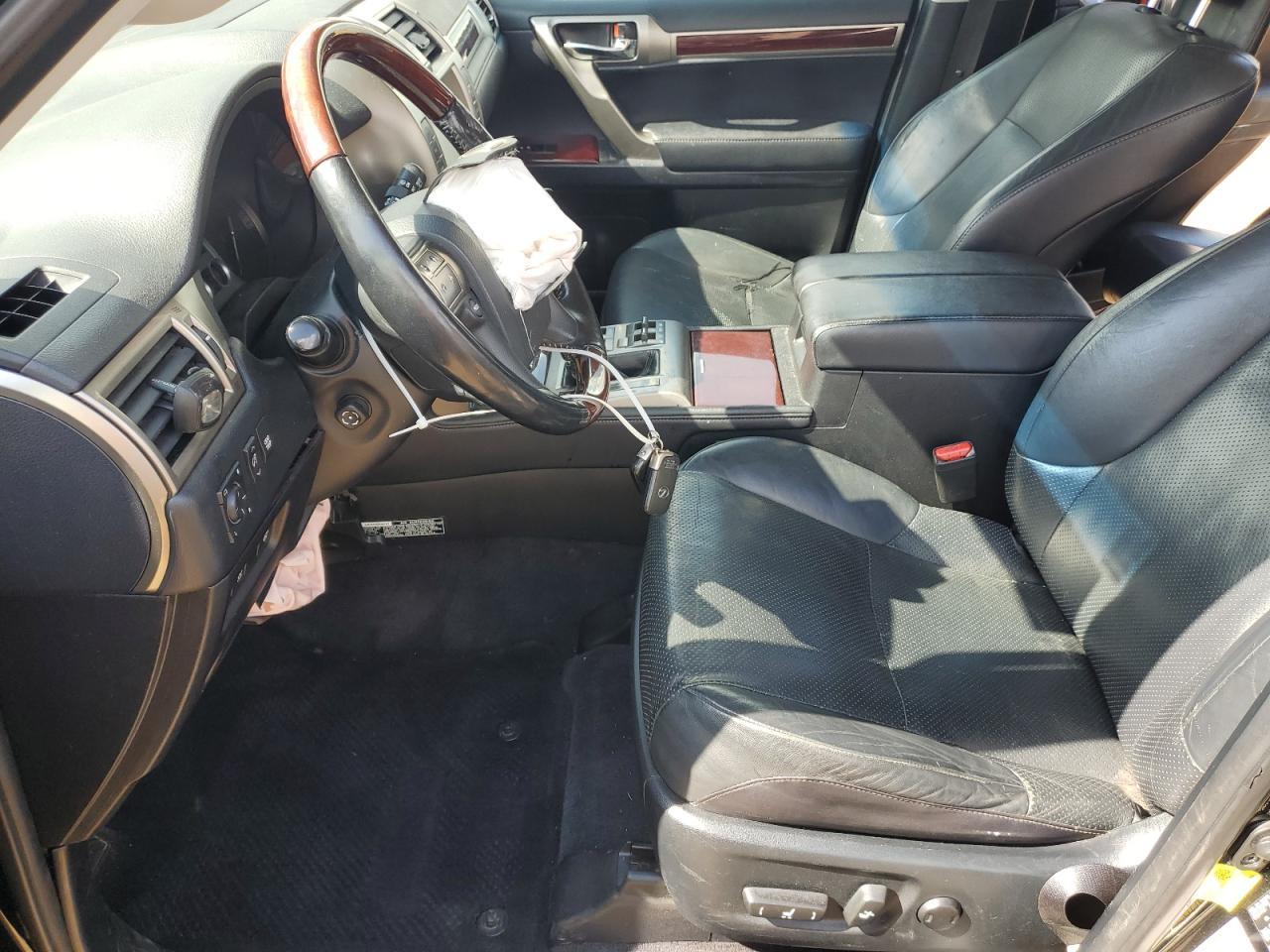 2015 LEXUS GX 460 PRE - Image 7