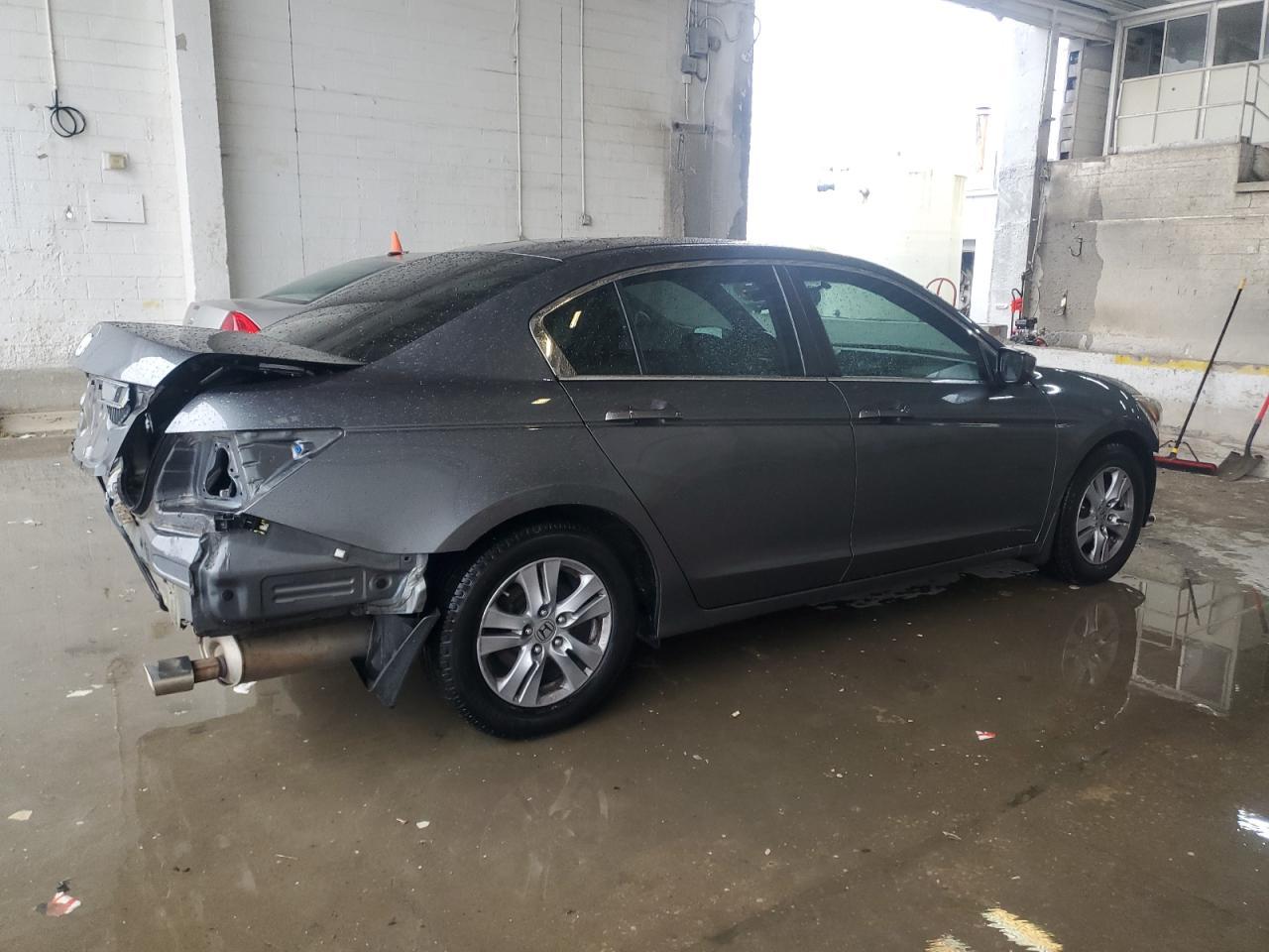 2012 HONDA ACCORD SE - Фото 3
