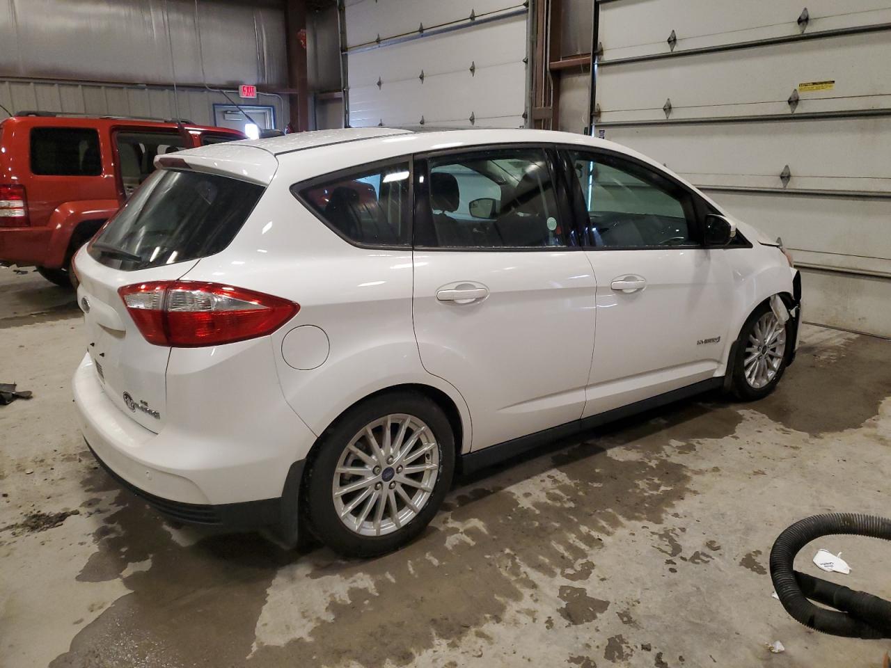 2013 FORD C-MAX SE - Image 3