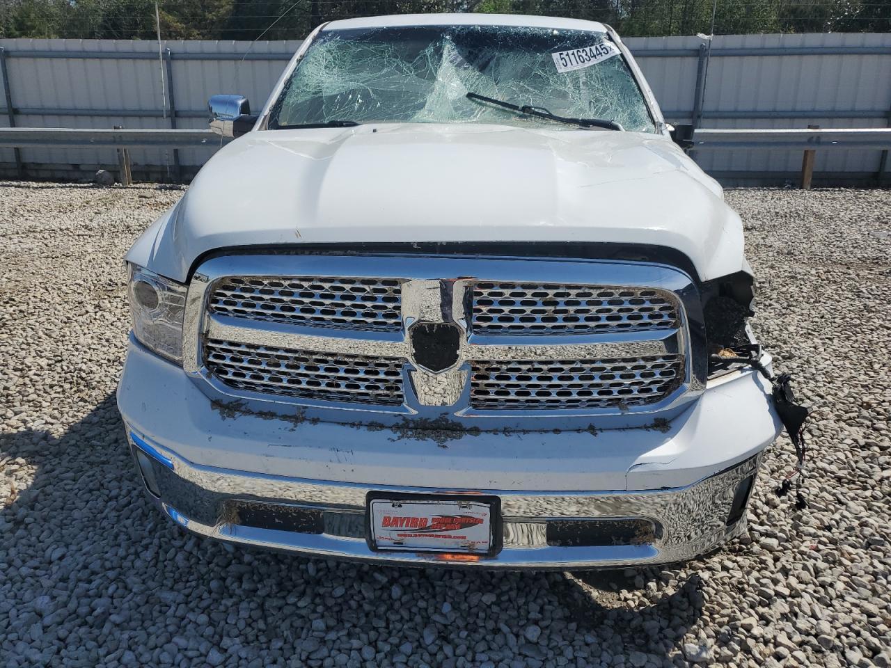 2017 RAM 1500 LARAM - Image 5