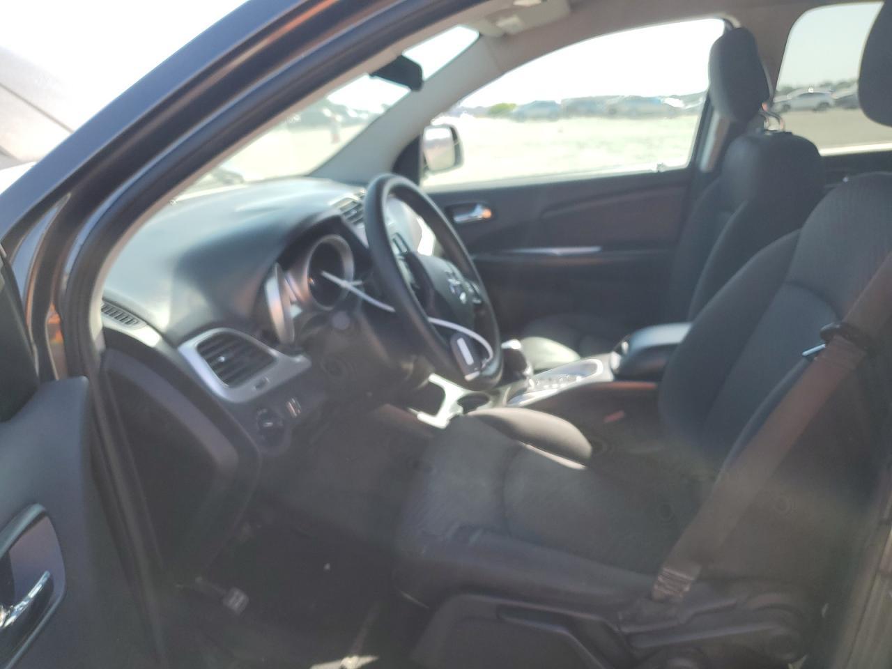 2016 DODGE JOURNEY SX - Image 7