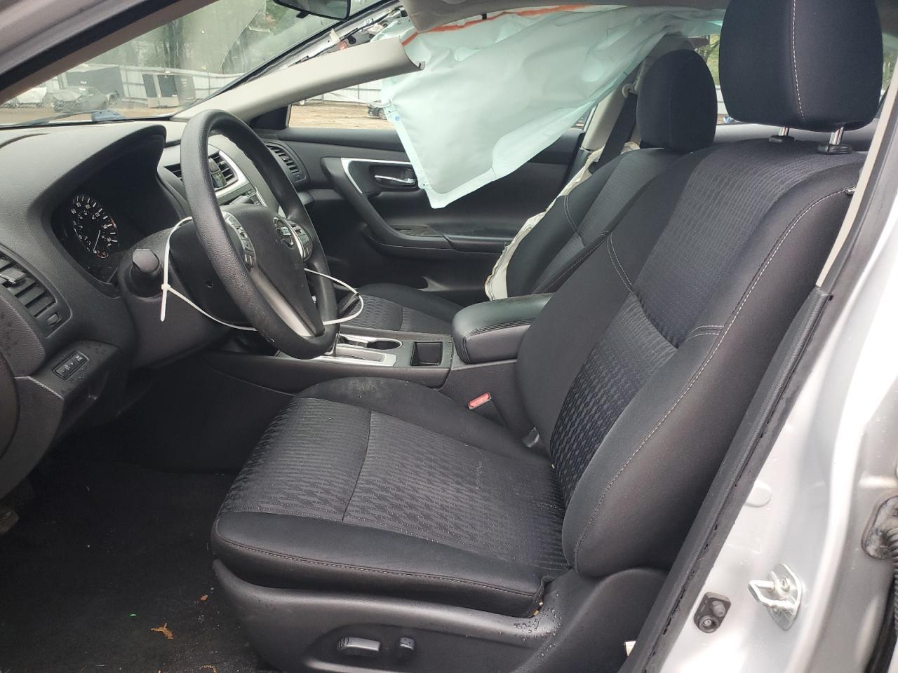 2016 NISSAN ALTIMA 2.5 - Image 7