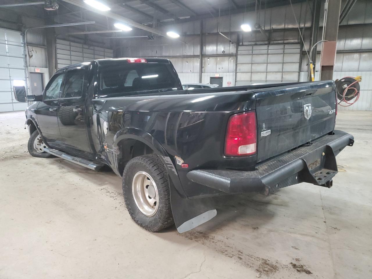 2012 DODGE RAM 3500 L - Image 2