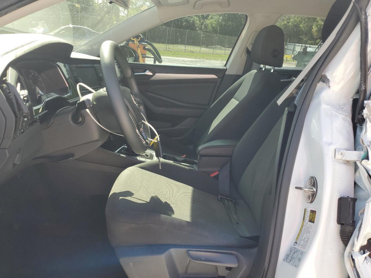 2019 VOLKSWAGEN JETTA S - Image 7