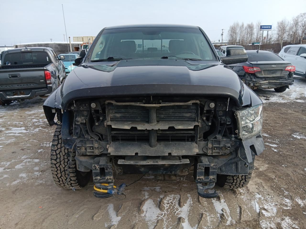 2015 RAM 1500 SLT - Image 5