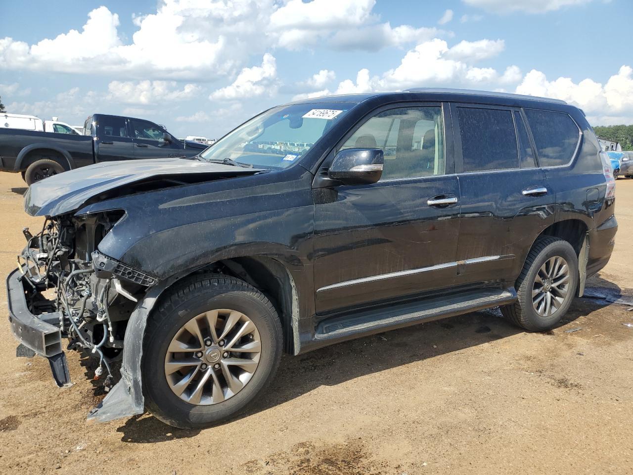 2015 LEXUS GX 460 PRE