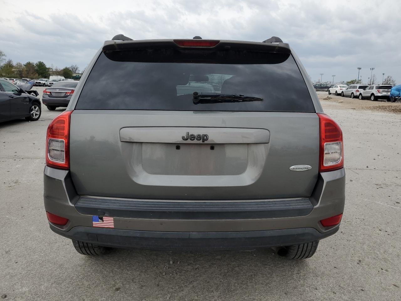 2013 JEEP COMPASS LA - Image 6