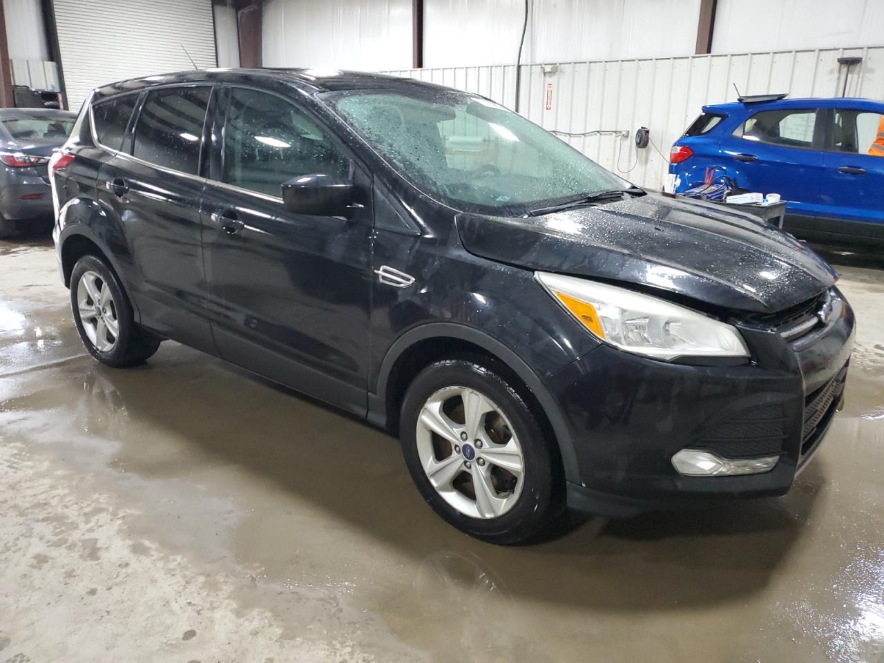 2013 FORD ESCAPE SE - Фото 4