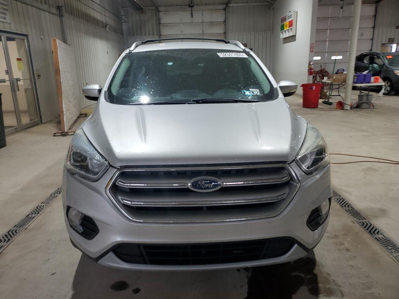 2017 FORD ESCAPE TIT - Image 5