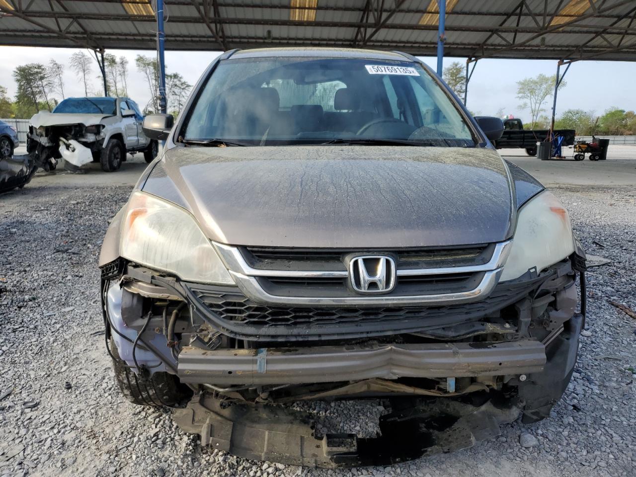 2011 HONDA CR-V LX - Image 5