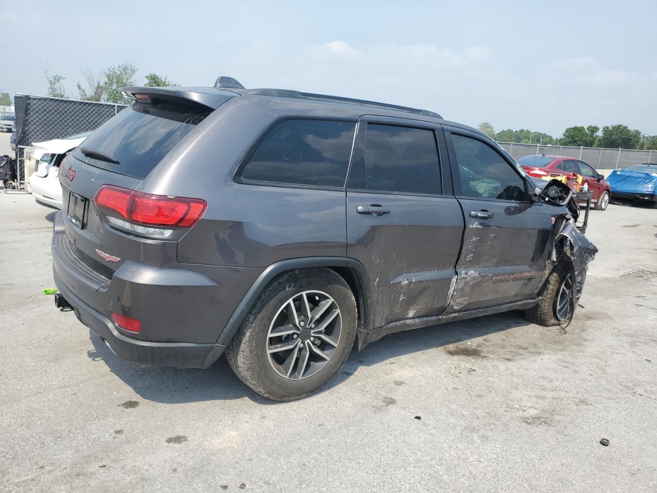 2020 JEEP GRAND CHER - Image 3