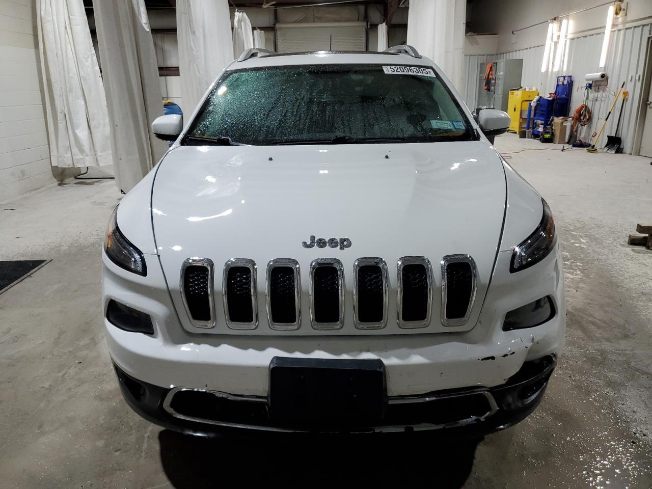2016 JEEP CHEROKEE L - Image 5