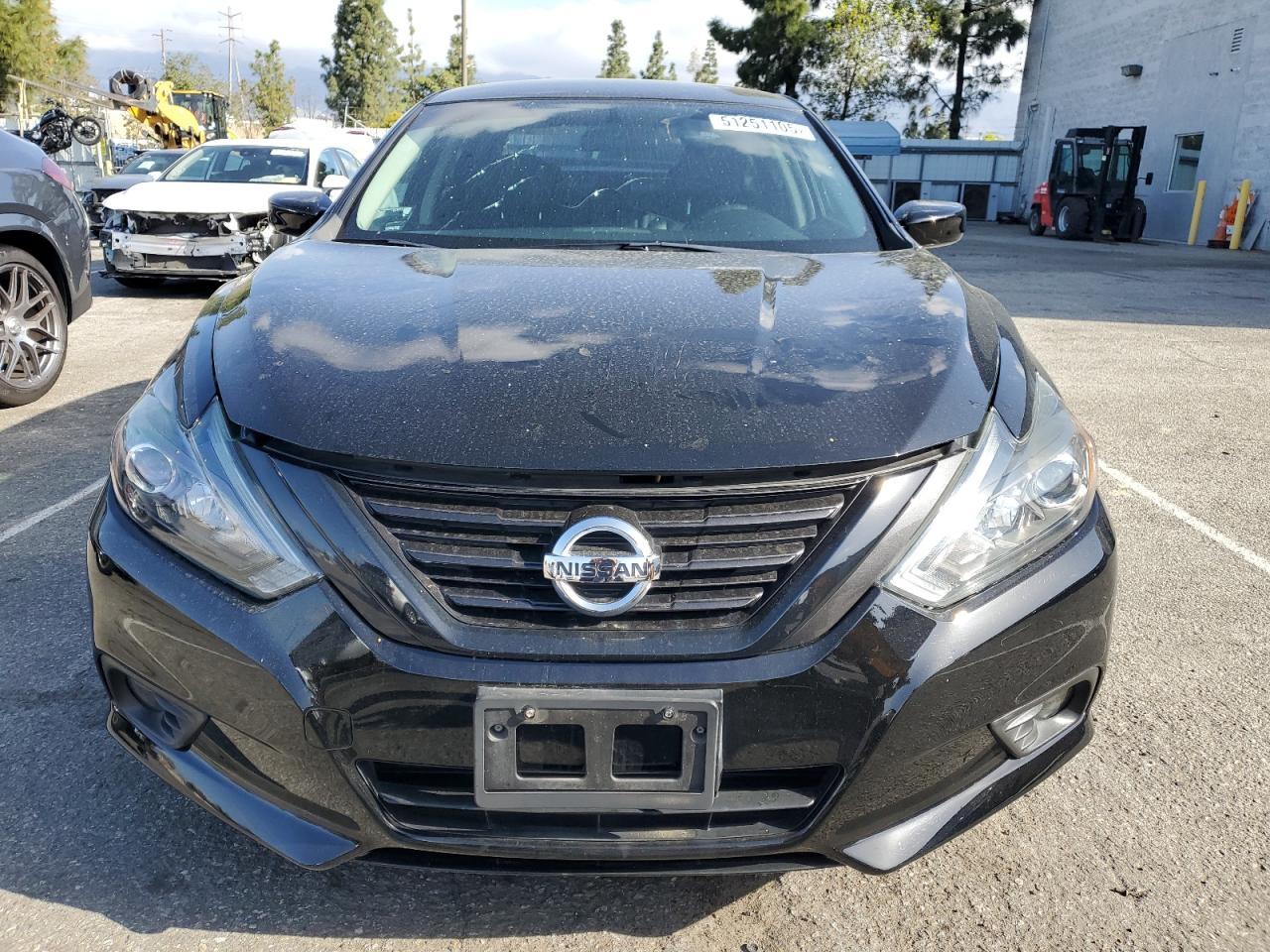 2018 NISSAN ALTIMA 2.5 - Image 5