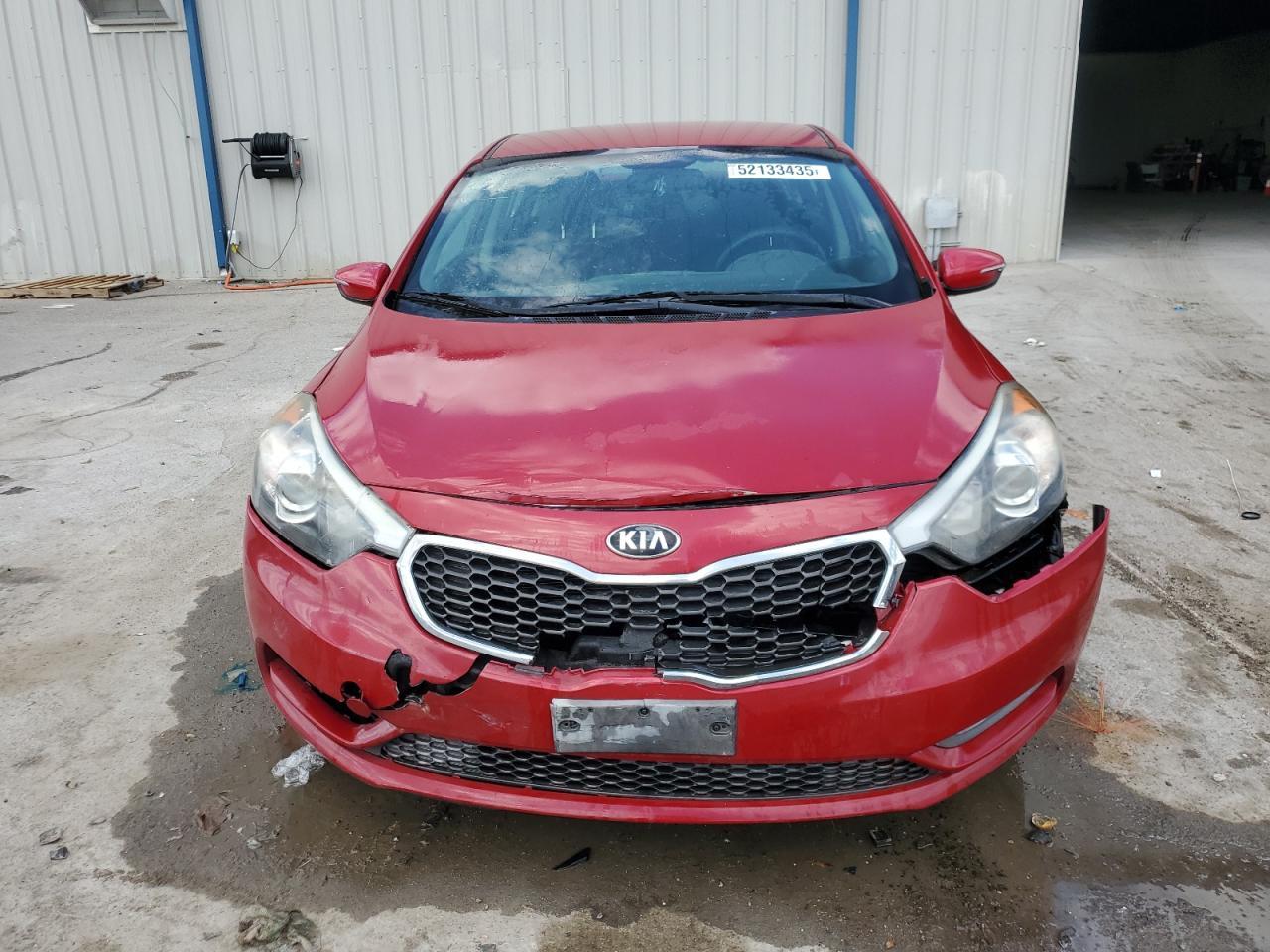 2015 KIA FORTE LX - Фото 5
