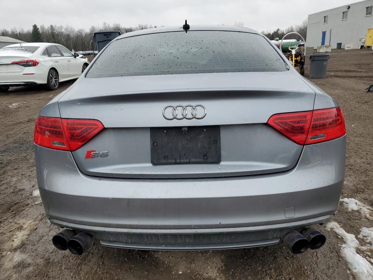 2015 AUDI S5 PROGRES - Image 6