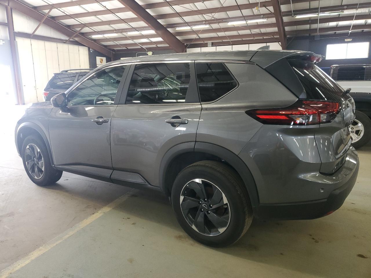 2024 NISSAN ROGUE SV - Image 2