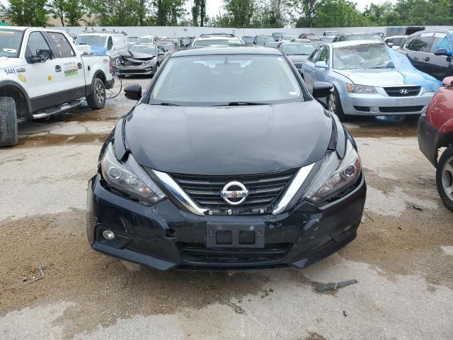 2017 Nissan Altima 2.5 - Фото 5