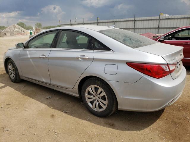 2011 Hyundai Sonata Gls - Image 2