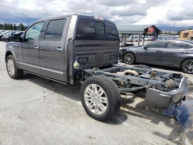 2014 Ford F150 Supercrew - Image 2
