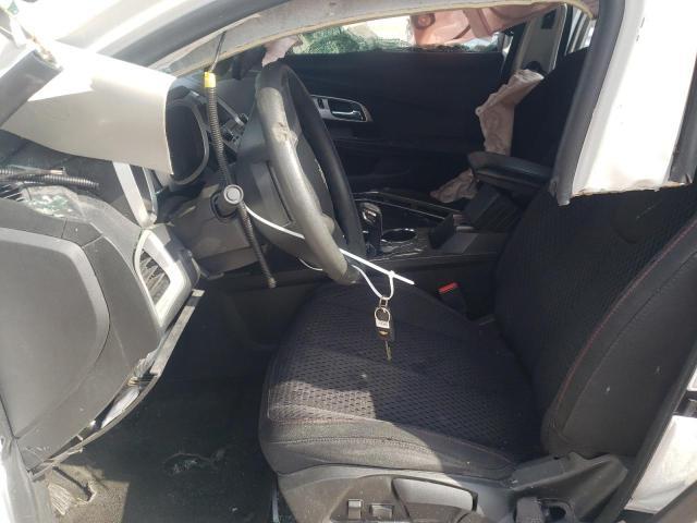 2015 Chevrolet Equinox Ls - Фото 7