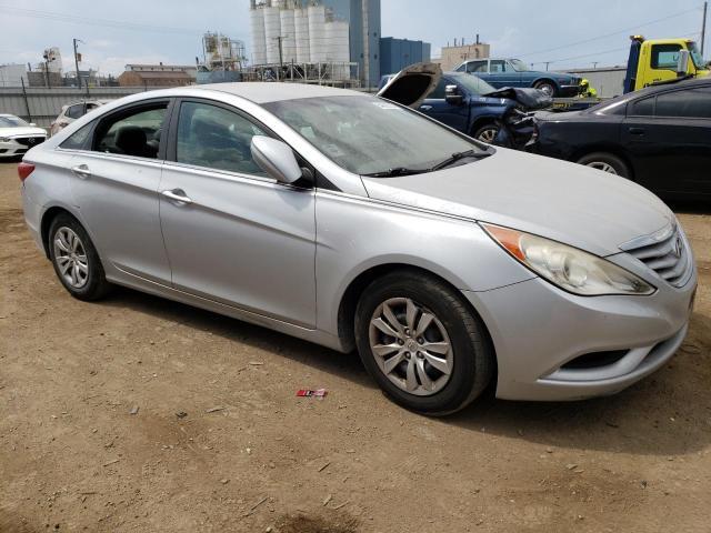 2011 Hyundai Sonata Gls - Image 4