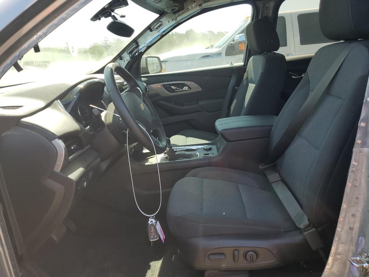2023 CHEVROLET TRAVERSE L - Image 7
