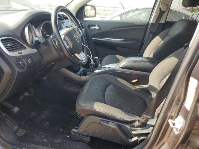 2016 Dodge Journey Se - Image 7