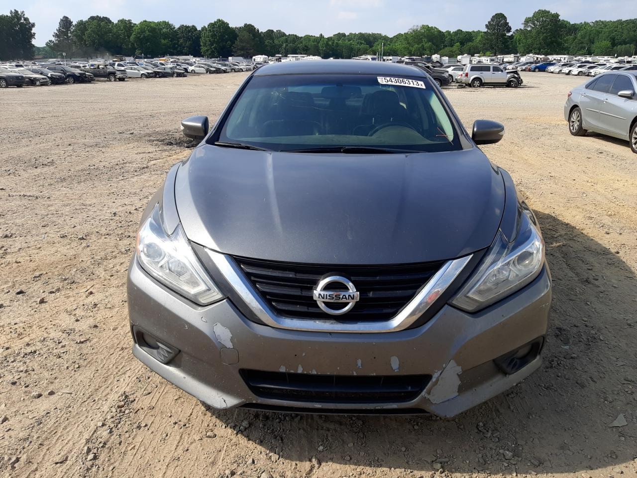 2018 NISSAN ALTIMA 2.5 - Фото 5