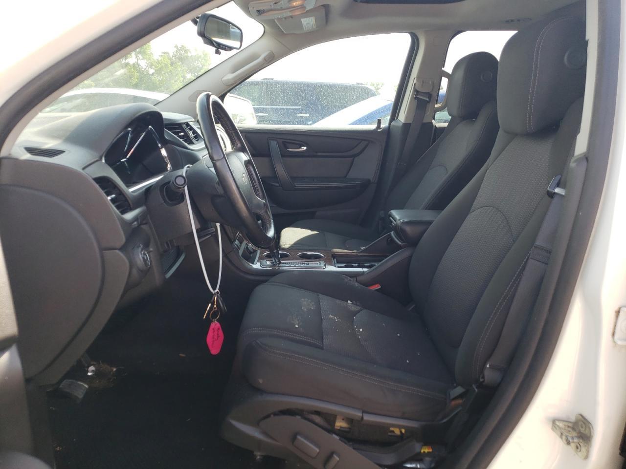 2014 CHEVROLET TRAVERSE L - Image 7
