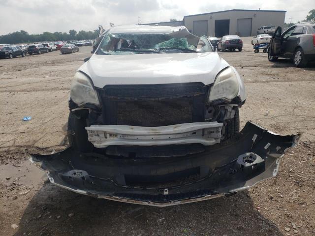 2015 Chevrolet Equinox Ls - Фото 5