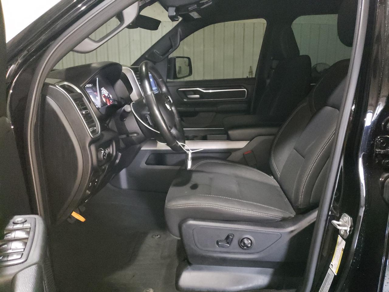 2019 RAM 1500 BIG H - Image 7
