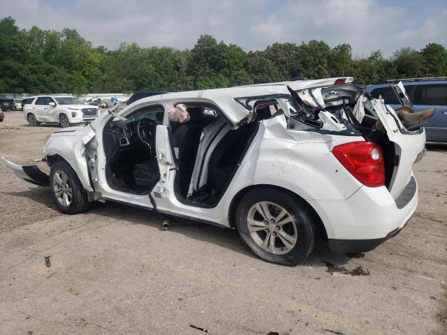 2015 Chevrolet Equinox Ls - Фото 2