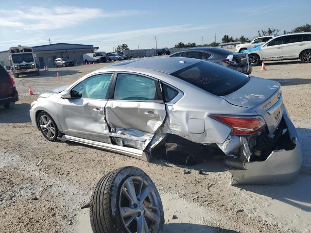 2015 Nissan Altima 2.5 - Image 2