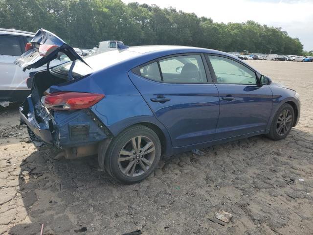 2017 Hyundai Elantra Se - Image 3
