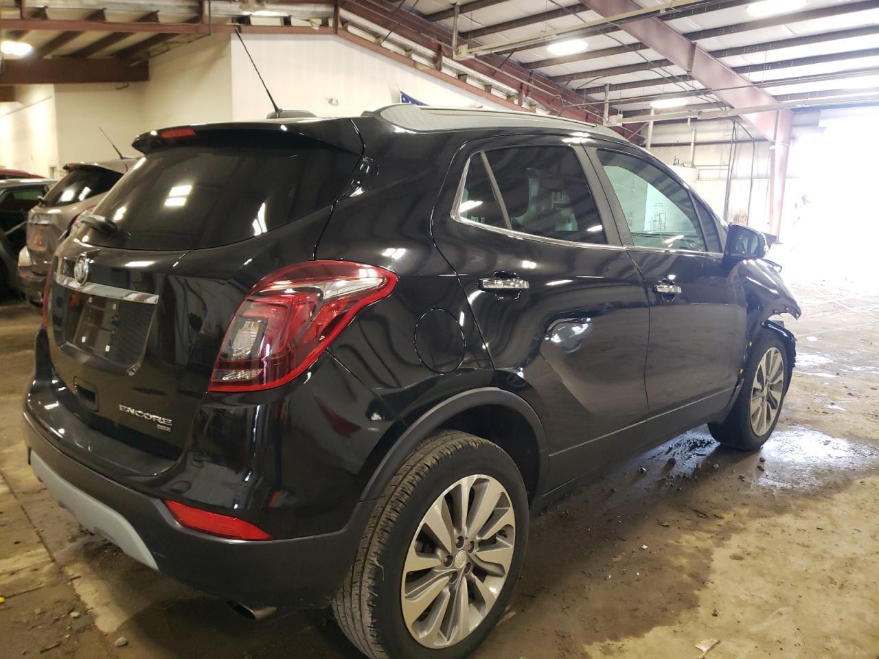 2019 BUICK ENCORE PRE - Фото 3