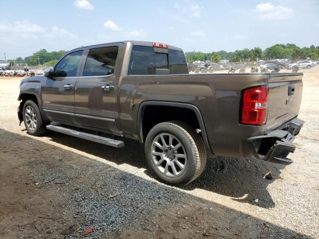 2015 GMC Sierra K1500 Denali - Фото 2