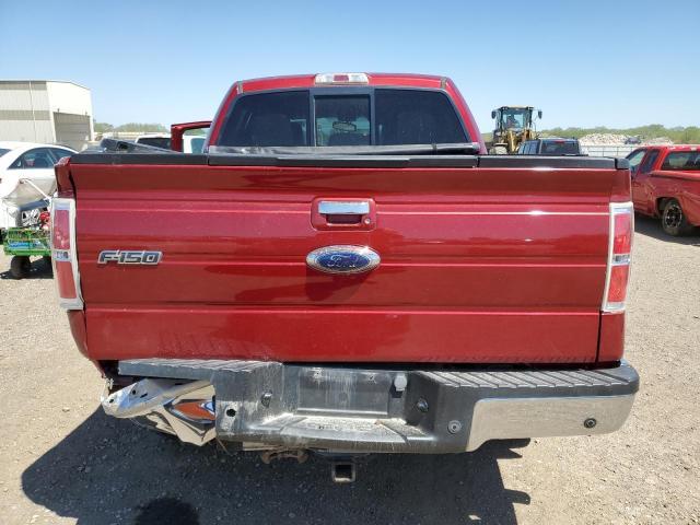 2013 Ford F150 Supercrew - Image 6