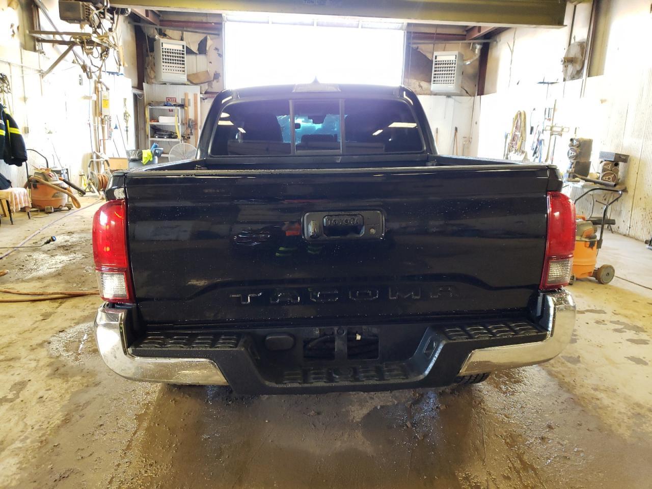 2020 TOYOTA TACOMA DOU - Image 6