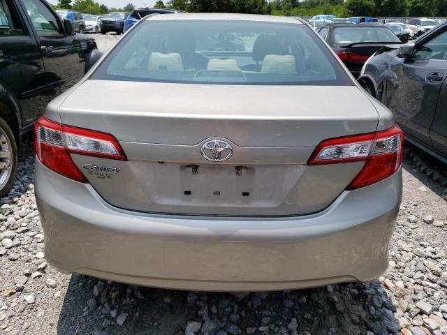 2014 Toyota Camry L - Фото 6