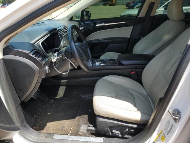 2018 Ford Fusion Titanium/Platinum - Image 7