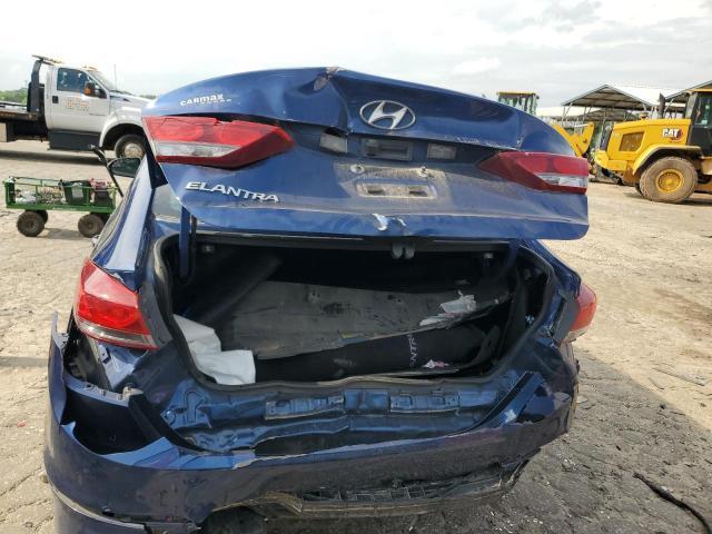 2017 Hyundai Elantra Se - Image 6