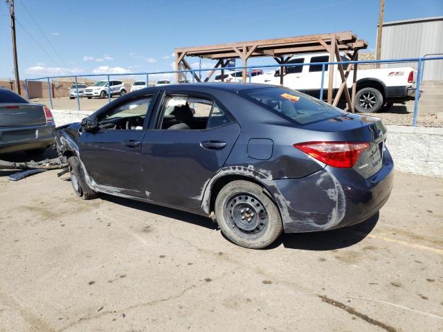 2018 Toyota Corolla L - Фото 2