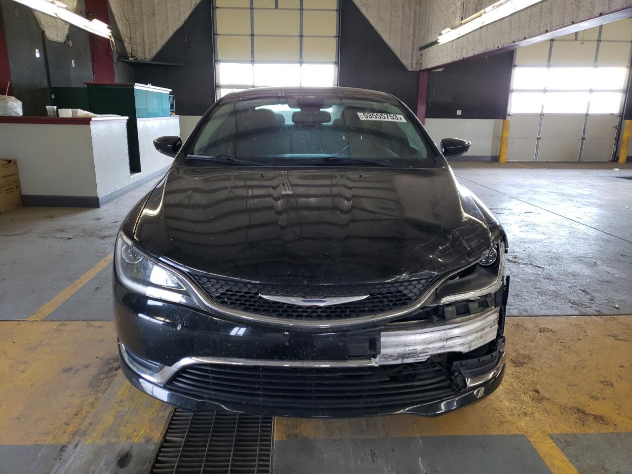 2015 CHRYSLER 200 LIMITE - Фото 5