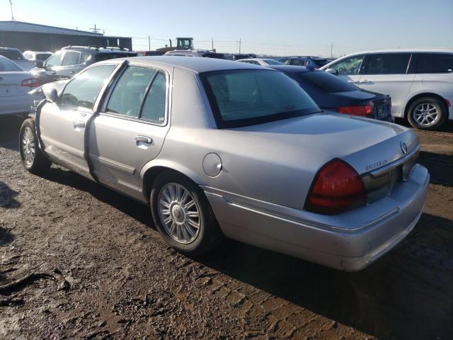 2010 MERCURY GRAND MARQ - Image 2