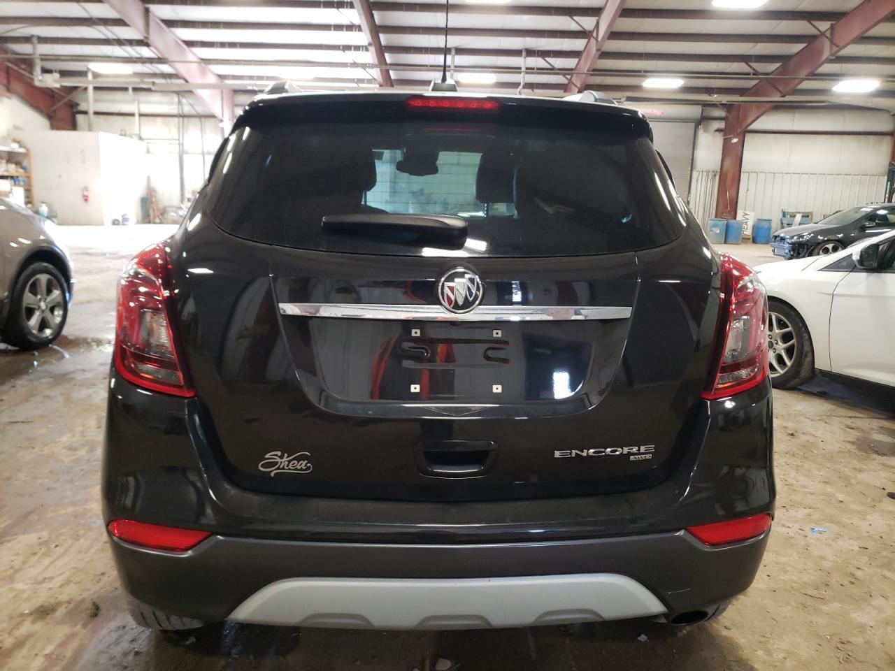 2019 BUICK ENCORE PRE - Фото 6